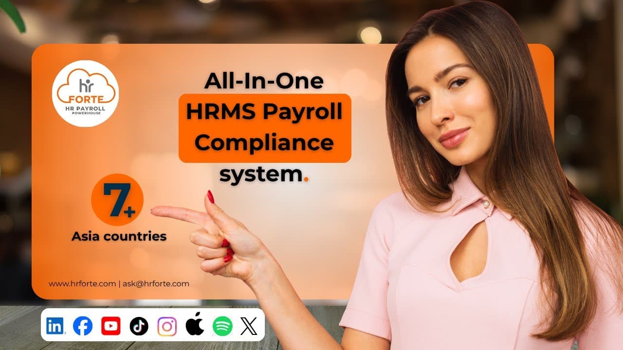 HRFORTE